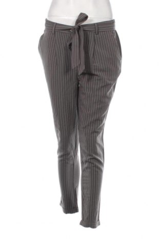 Γυναικείο παντελόνι Colloseum, Μέγεθος M, Χρώμα Γκρί, Τιμή 4,84 €