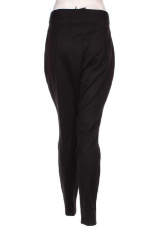 Γυναικείο παντελόνι Comma,, Μέγεθος L, Χρώμα Μαύρο, Τιμή 21,07 €