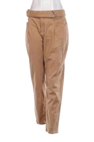 Pantaloni de femei Comma,, Mărime M, Culoare Maro, Preț 192,10 Lei