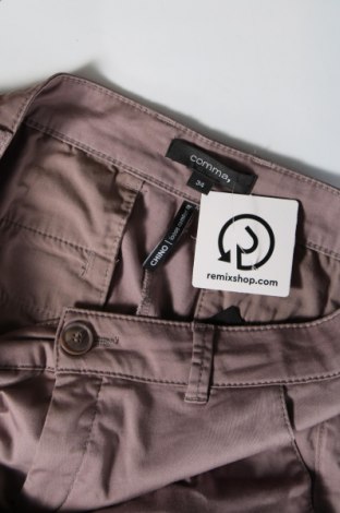 Damenhose Comma,, Größe S, Farbe Braun, Preis 34,10 €