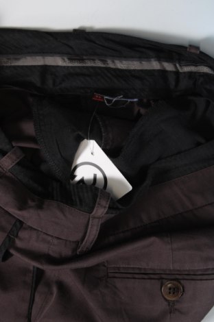 Pantaloni de femei Comptoir Des Cotonniers, Mărime XS, Culoare Gri, Preț 34,69 Lei
