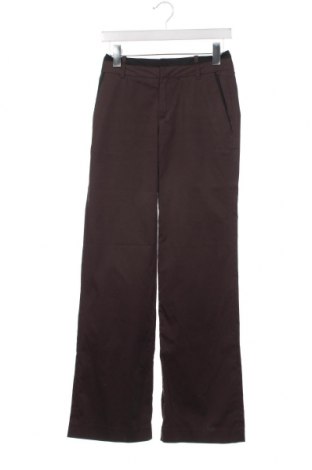 Pantaloni de femei Comptoir Des Cotonniers, Mărime XS, Culoare Gri, Preț 31,22 Lei