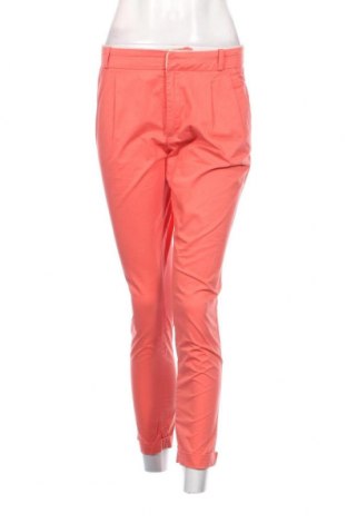 Дамски панталон Comptoir Des Cotonniers, Размер S, Цвят Оранжев, Цена 13,60 лв.