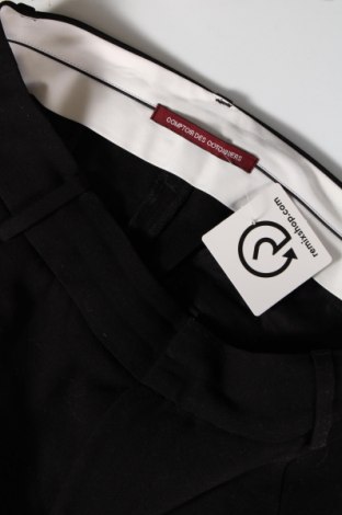 Damenhose Comptoir Des Cotonniers, Größe L, Farbe Schwarz, Preis € 47,32