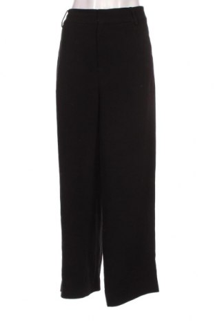 Γυναικείο παντελόνι Comptoir Des Cotonniers, Μέγεθος L, Χρώμα Μαύρο, Τιμή 15,98 €