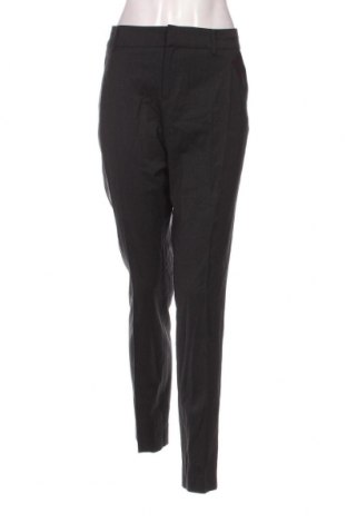 Дамски панталон Comptoir Des Cotonniers, Размер XL, Цвят Сив, Цена 57,30 лв.