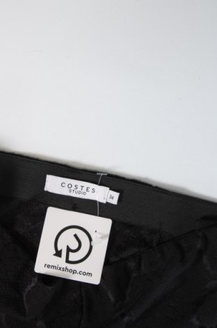 Damenhose Costes, Größe S, Farbe Schwarz, Preis € 3,23