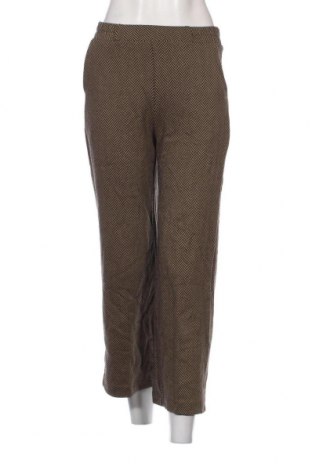 Γυναικείο παντελόνι Crazy Wool, Μέγεθος S, Χρώμα Πολύχρωμο, Τιμή 3,68 €
