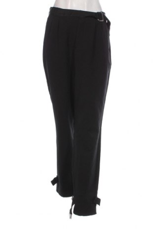 Γυναικείο παντελόνι Cubus, Μέγεθος M, Χρώμα Μαύρο, Τιμή 3,41 €
