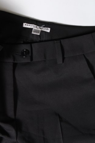 Γυναικείο παντελόνι Daniel & Mayer, Μέγεθος S, Χρώμα Μαύρο, Τιμή 17,94 €