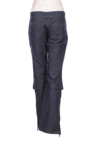 Pantaloni de femei Decathlon, Mărime M, Culoare Albastru, Preț 117,35 Lei