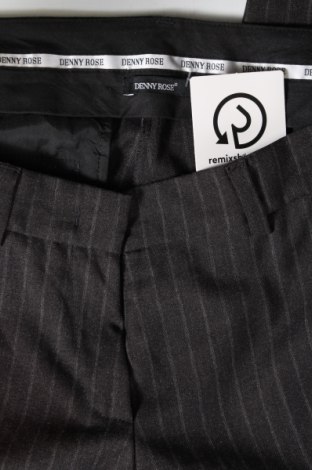 Dámské kalhoty  Denny Rose, Velikost L, Barva Černá, Cena  620,00 Kč