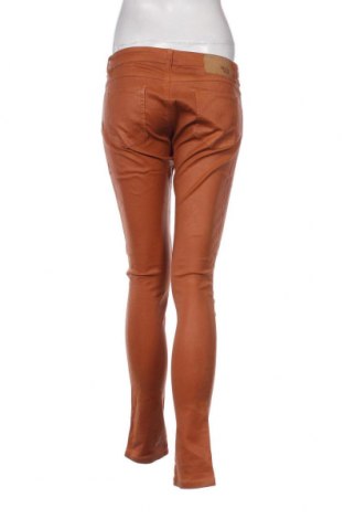 Дамски панталон Denny Rose, Размер M, Цвят Оранжев, Цена 8,33 лв.