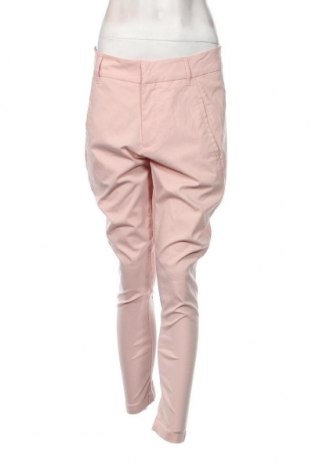 Pantaloni de femei Design By Kappahl, Mărime M, Culoare Roz, Preț 7,86 Lei