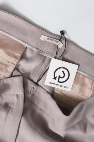 Pantaloni de femei Devernois, Mărime XL, Culoare Gri, Preț 480,26 Lei