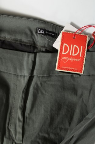 Pantaloni de femei Didi, Mărime XL, Culoare Gri, Preț 151,32 Lei