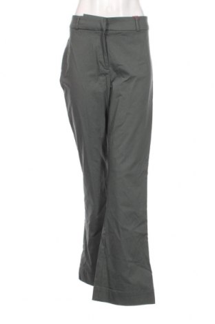 Γυναικείο παντελόνι Didi, Μέγεθος XL, Χρώμα Γκρί, Τιμή 4,55 €