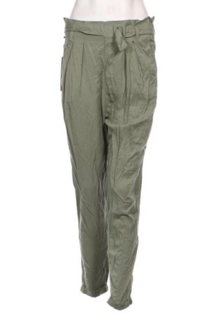 Γυναικείο παντελόνι Diverse, Μέγεθος XS, Χρώμα Πράσινο, Τιμή 7,82 €