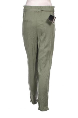 Γυναικείο παντελόνι Diverse, Μέγεθος XS, Χρώμα Πράσινο, Τιμή 7,82 €