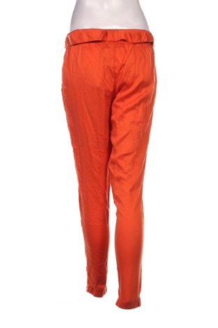 Dámske nohavice Diverse, Veľkosť S, Farba Oranžová, Cena  9,72 €