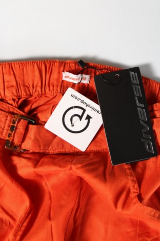 Dámske nohavice Diverse, Veľkosť M, Farba Oranžová, Cena  9,72 €