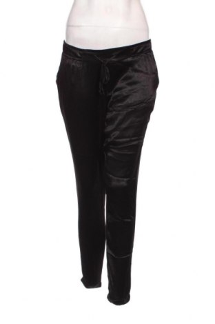 Γυναικείο παντελόνι Diverse, Μέγεθος S, Χρώμα Μαύρο, Τιμή 7,35 €