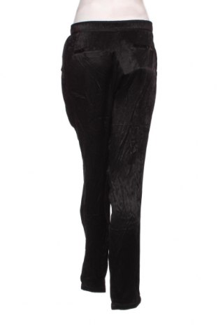 Γυναικείο παντελόνι Diverse, Μέγεθος L, Χρώμα Μαύρο, Τιμή 7,59 €