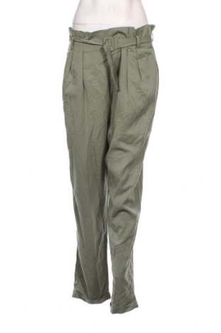 Dámské kalhoty  Diverse, Velikost M, Barva Zelená, Cena  273,00 Kč