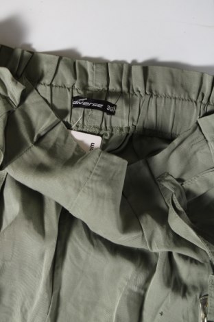 Pantaloni de femei Diverse, Mărime S, Culoare Verde, Preț 54,48 Lei