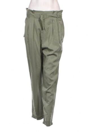 Pantaloni de femei Diverse, Mărime S, Culoare Verde, Preț 54,48 Lei