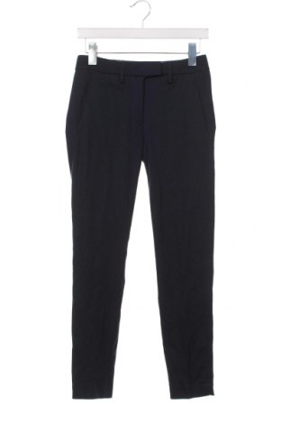 Дамски панталон Dondup, Размер XS, Цвят Син, Цена 10,20 лв.