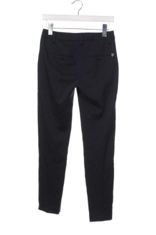 Pantaloni de femei Dondup, Mărime XS, Culoare Albastru, Preț 223,68 Lei