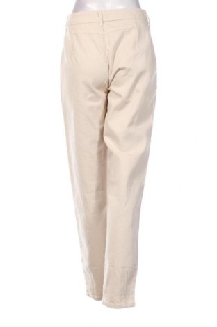 Дамски панталон Dorothy Perkins, Размер M, Цвят Бежов, Цена 20,40 лв.