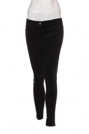 Γυναικείο παντελόνι Dorothy Perkins, Μέγεθος M, Χρώμα Μαύρο, Τιμή 7,36 €