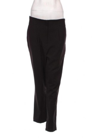 Γυναικείο παντελόνι Dorothy Perkins, Μέγεθος M, Χρώμα Μαύρο, Τιμή 3,71 €
