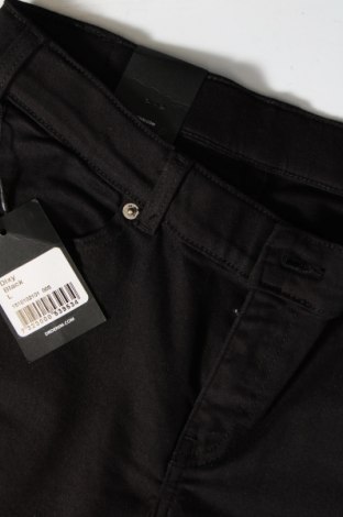 Dámské kalhoty  Dr. Denim, Velikost L, Barva Černá, Cena  290,00 Kč