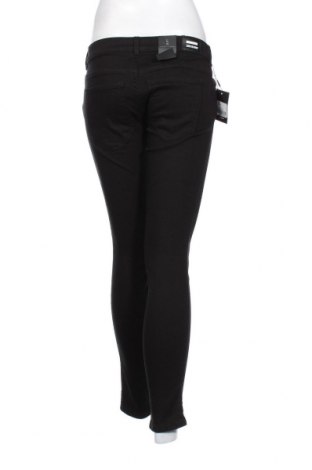 Дамски панталон Dr. Denim, Размер L, Цвят Черен, Цена 20,01 лв.