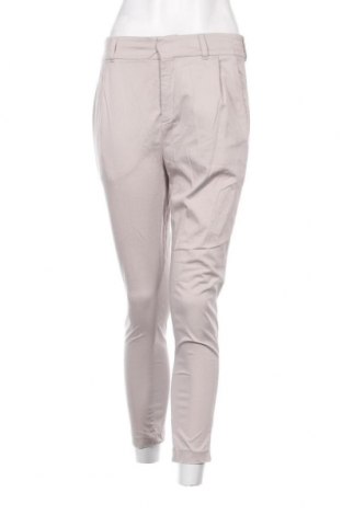 Γυναικείο παντελόνι Drykorn for beautiful people, Μέγεθος M, Χρώμα  Μπέζ, Τιμή 7,98 €