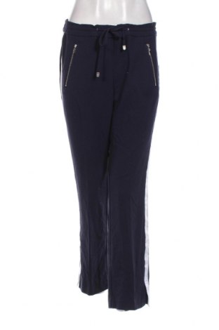 Γυναικείο παντελόνι Edc By Esprit, Μέγεθος M, Χρώμα Μπλέ, Τιμή 4,84 €