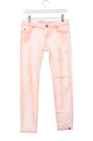Дамски панталон Edc By Esprit, Размер S, Цвят Многоцветен, Цена 4,64 лв.