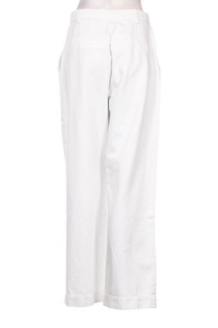 Γυναικείο παντελόνι Edited, Μέγεθος M, Χρώμα Λευκό, Τιμή 44,85 €