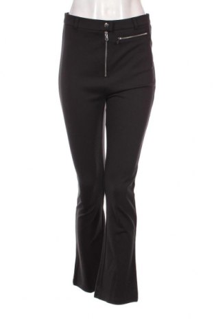 Pantaloni de femei Edited, Mărime M, Culoare Negru, Preț 65,82 Lei