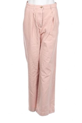 Дамски панталон Edited, Размер M, Цвят Розов, Цена 87,00 лв.