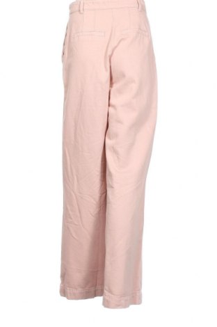 Pantaloni de femei Edited, Mărime M, Culoare Roz, Preț 57,24 Lei