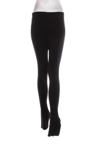 Γυναικείο παντελόνι Edited, Μέγεθος L, Χρώμα Μαύρο, Τιμή 44,85 €