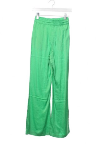 Dámské kalhoty  Edited, Velikost XS, Barva Zelená, Cena  1 261,00 Kč