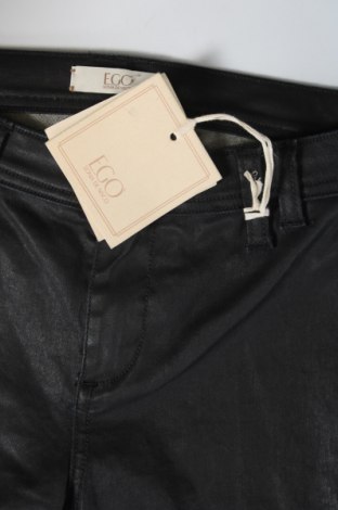 Pantaloni de femei Sonia De Nisco, Mărime S, Culoare Negru, Preț 471,05 Lei