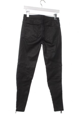Дамски панталон Sonia De Nisco, Размер S, Цвят Черен, Цена 26,85 лв.