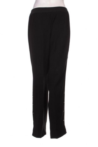 Дамски панталон Elena Miro, Размер XL, Цвят Черен, Цена 7,35 лв.