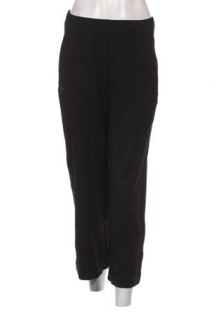 Pantaloni de femei Elias Rumelis, Mărime XS, Culoare Negru, Preț 22,37 Lei